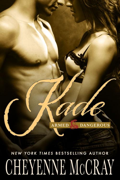 Cover of the book Kade by Cheyenne McCray, Cheyenne McCray LLC