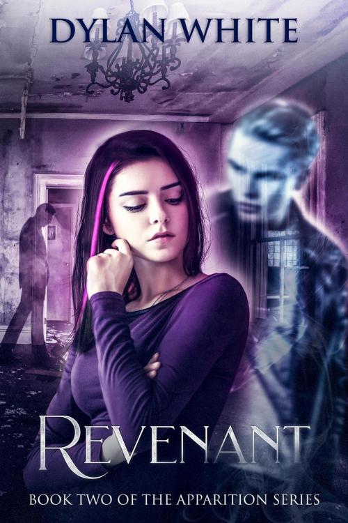 Cover of the book Revenant by Dylan White, Dylan White