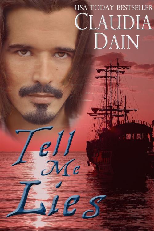 Cover of the book Tell Me Lies by Claudia Dain, Claudia Dain