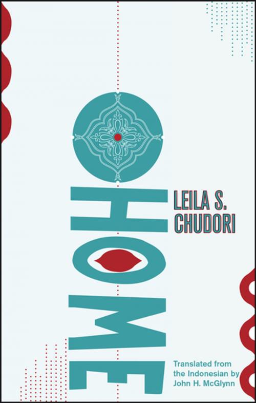 Cover of the book Home by Leila S. Chudori, Deep Vellum Publishing
