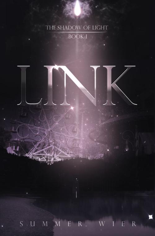 Cover of the book Link by Summer Wier, REUTS Publications