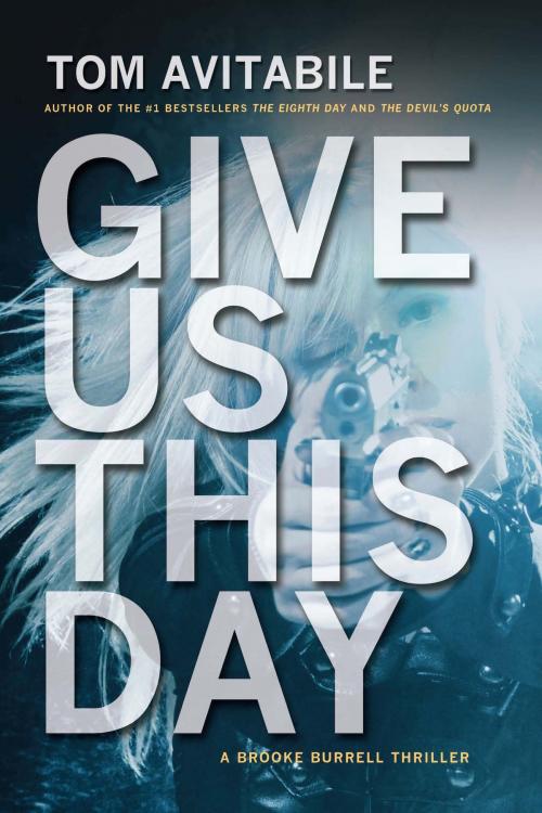 Cover of the book Give Us This Day by Tom Avitabile, Fiction Studio Books