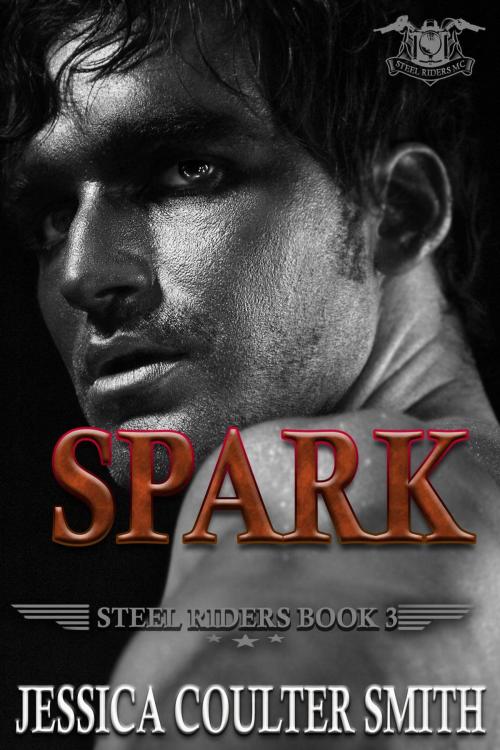 Cover of the book Spark by Jessica Coulter Smith, Coastal Escape Publishing, LLC