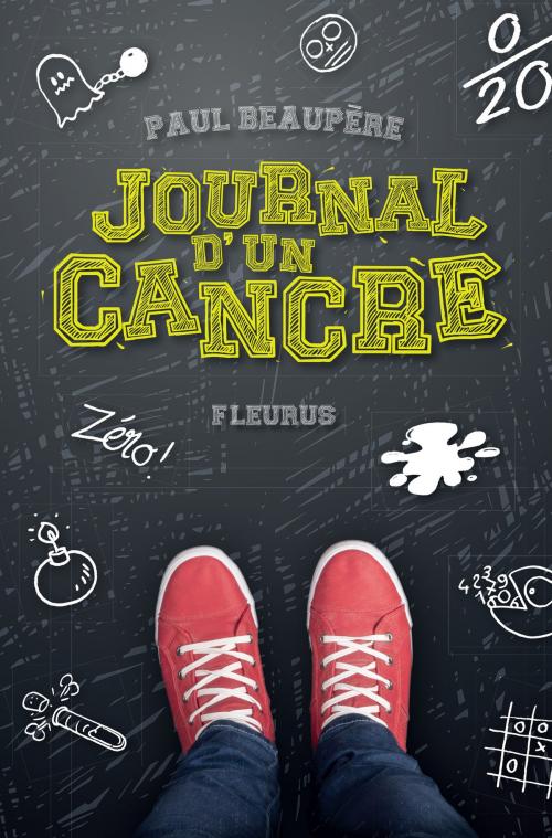 Cover of the book Journal d'un cancre by Paul Beaupère, Fleurus