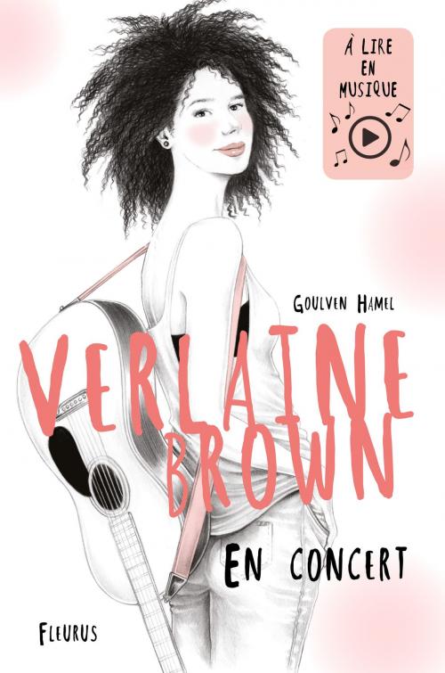 Cover of the book Verlaine Brown by Goulven Hamel, Fleurus