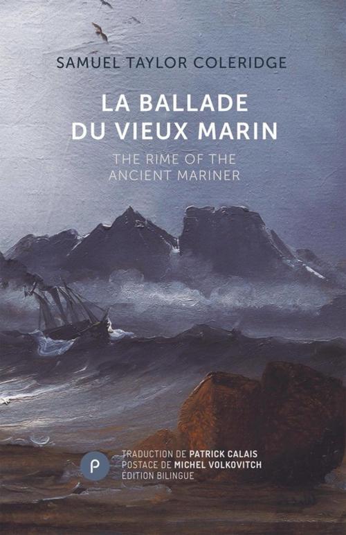 Cover of the book La Ballade du vieux marin by Samuel Taylor Coleridge, publie.net
