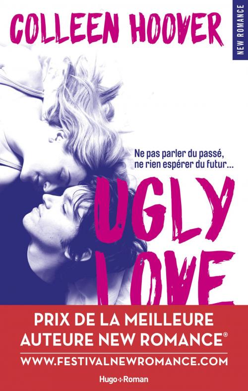 Cover of the book Ugly Love by Colleen Hoover, Hugo Publishing