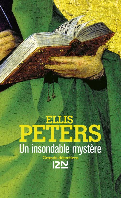 Cover of the book Un insondable mystère by Ellis PETERS, Univers poche