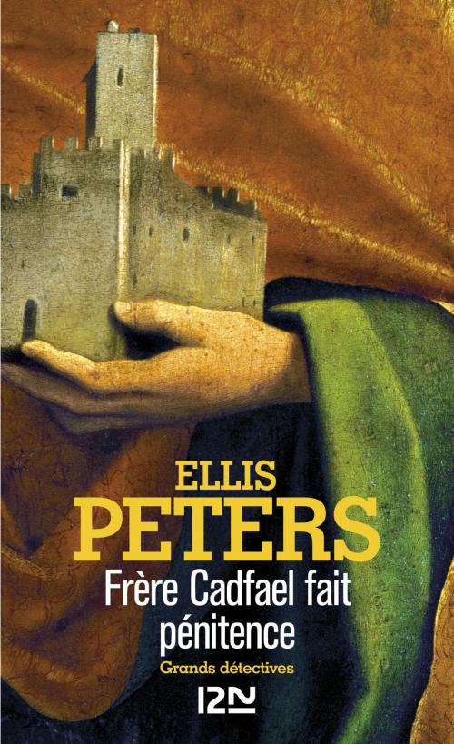 Cover of the book Frère Cadfael fait pénitence by Ellis PETERS, Univers poche