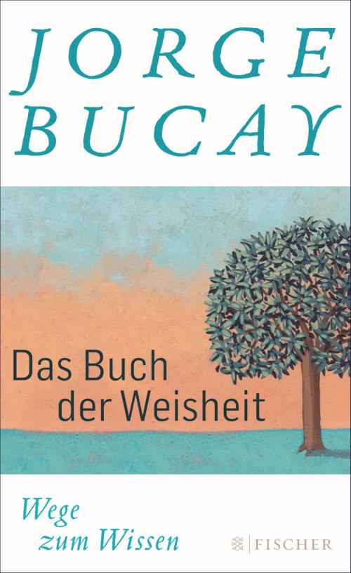 Cover of the book Das Buch der Weisheit by Jorge Bucay, FISCHER E-Books