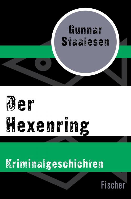 Cover of the book Der Hexenring by Gunnar Staalesen, FISCHER Digital