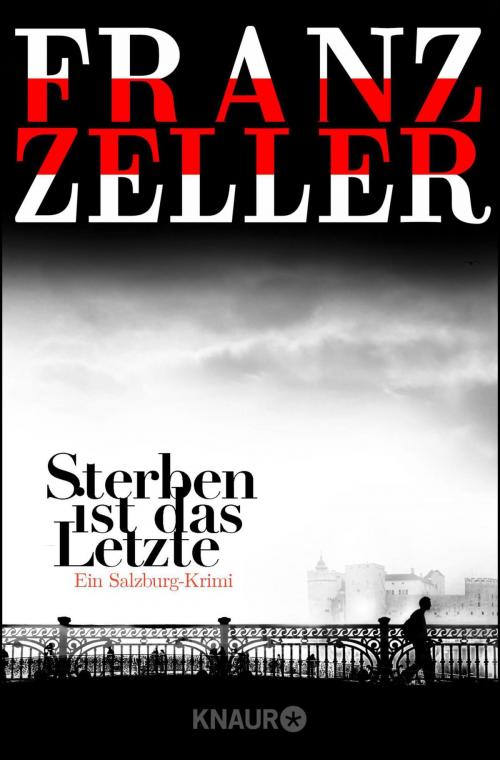 Cover of the book Sterben ist das Letzte by Franz Zeller, Knaur eBook