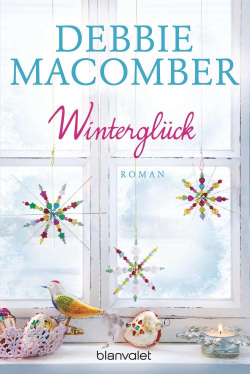 Cover of the book Winterglück by Debbie Macomber, Blanvalet Taschenbuch Verlag