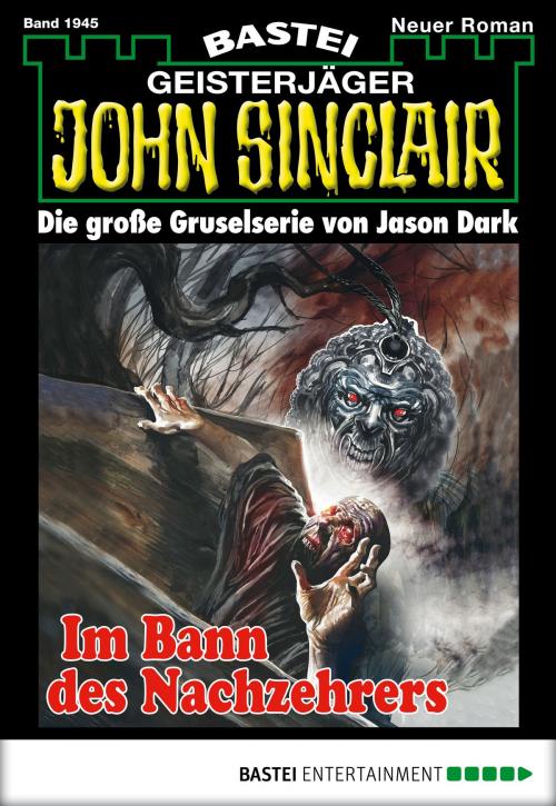 Cover of the book John Sinclair - Folge 1945 by Ian Rolf Hill, Bastei Entertainment