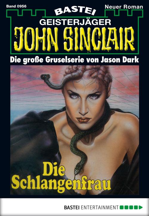 Cover of the book John Sinclair - Folge 0956 by Jason Dark, Bastei Entertainment