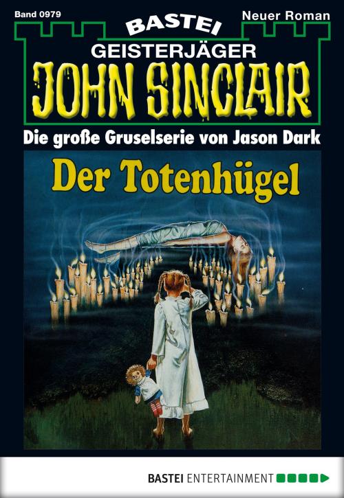 Cover of the book John Sinclair - Folge 0979 by Jason Dark, Bastei Entertainment