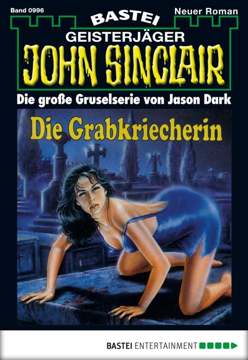Cover of the book John Sinclair - Folge 0996 by Jason Dark, Bastei Entertainment