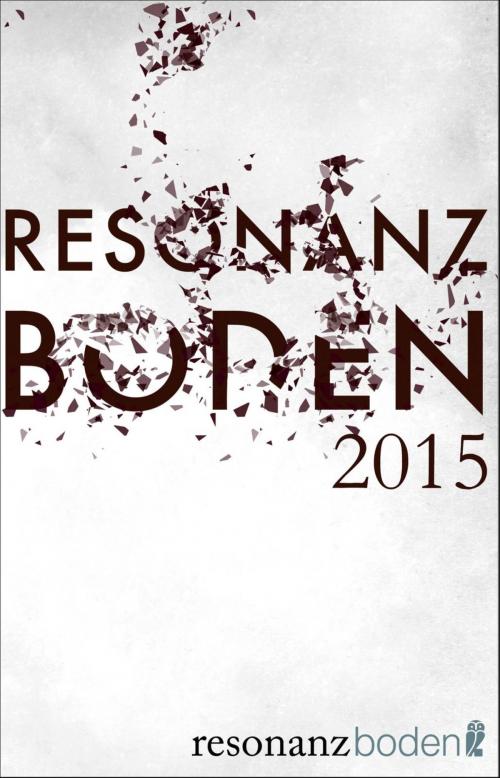 Cover of the book Resonanzboden 2015 by , Ullstein Ebooks