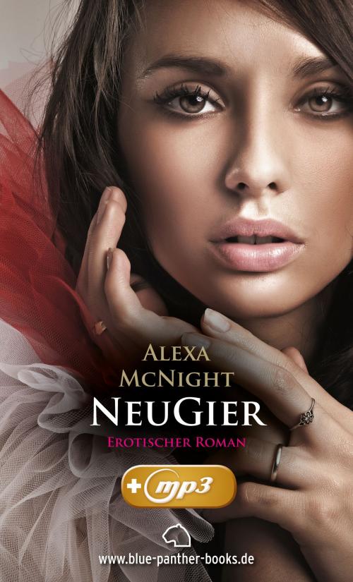 Cover of the book NeuGier | Erotik Audio Story | Erotisches Hörbuch by Alexa McNight, Eni Winter, blue panther books
