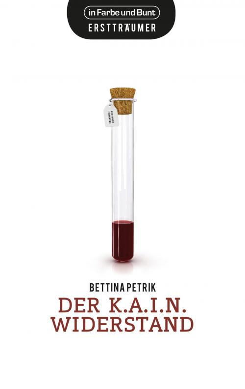 Cover of the book Der K.A.I.N.-Widerstand by Bettina Petrik, In Farbe und Bunt Verlag