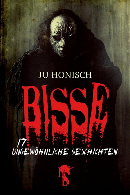 Cover of the book Bisse by Ju Honisch, hockebooks
