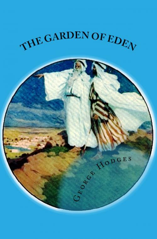 Cover of the book Garden of Eden by George Hodges, eKitap Projesi