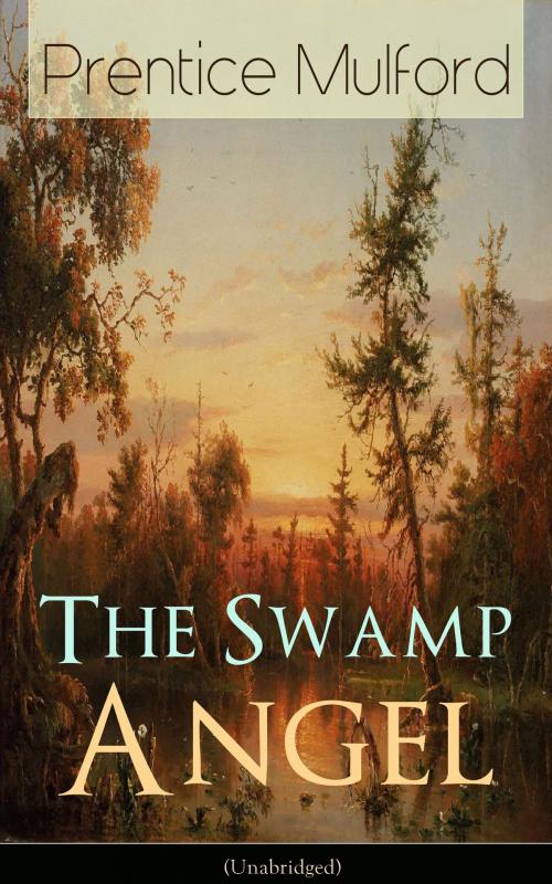 Cover of the book The Swamp Angel (Unabridged) by Prentice Mulford, e-artnow