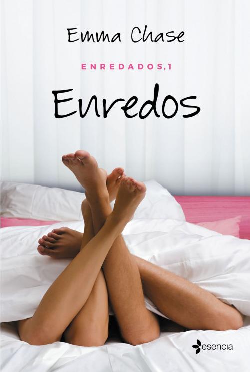Cover of the book Enredados, 1. Enredos by Emma Chase, Grupo Planeta