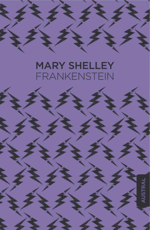 Cover of the book Frankenstein by Mary Shelley, Grupo Planeta