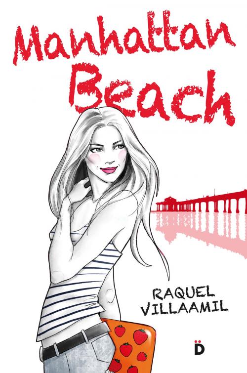 Cover of the book Manhattan Beach by Raquel Villaamil, Diëresis