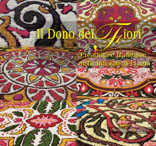Cover of the book Il Dono dei Fiori by AA. VV., Gangemi Editore