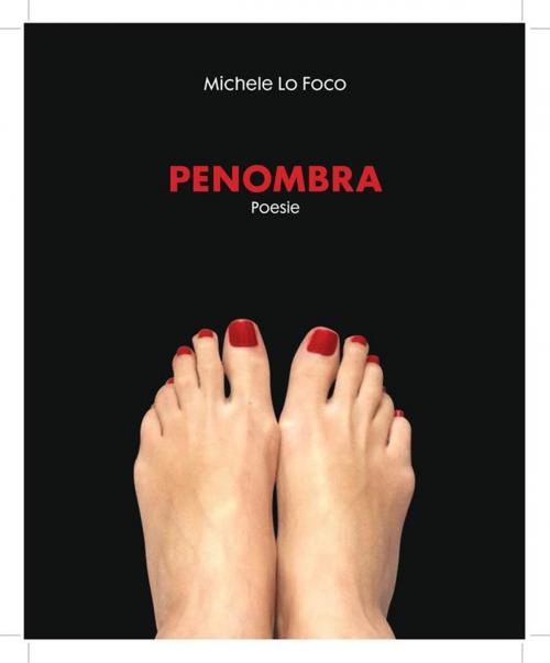 Cover of the book Penombra by Michele Lo Foco, Michele Lo Foco