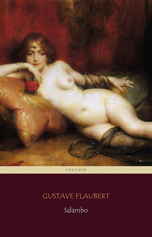 Cover of the book Salambo by Gustave Flaubert, Gustave Flaubert
