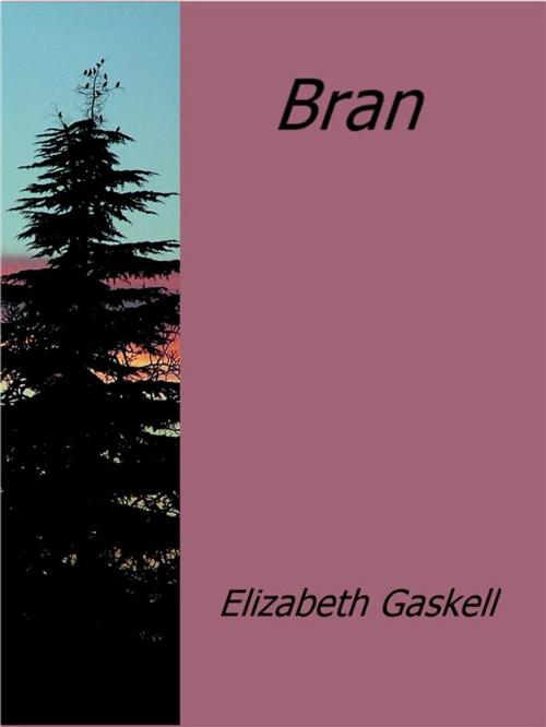 Cover of the book Bran by Elizabeth Gaskell, Elizabeth Gaskell