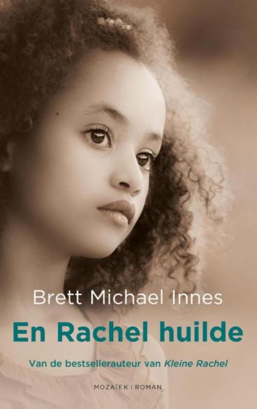Cover of the book En Rachel huilde by Brett Michael Innes, VBK Media