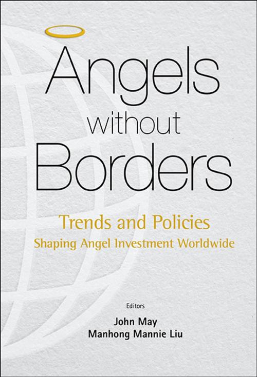 Cover of the book Angels Without Borders by John May, Manhong Mannie Liu, Joseph O'Keefe, World Scientific Publishing Company