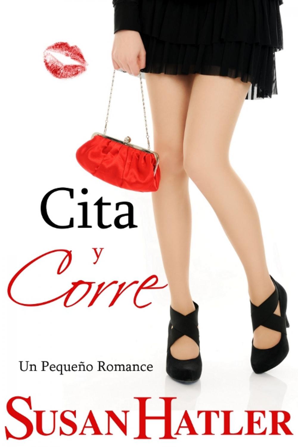 Big bigCover of Cita y Corre