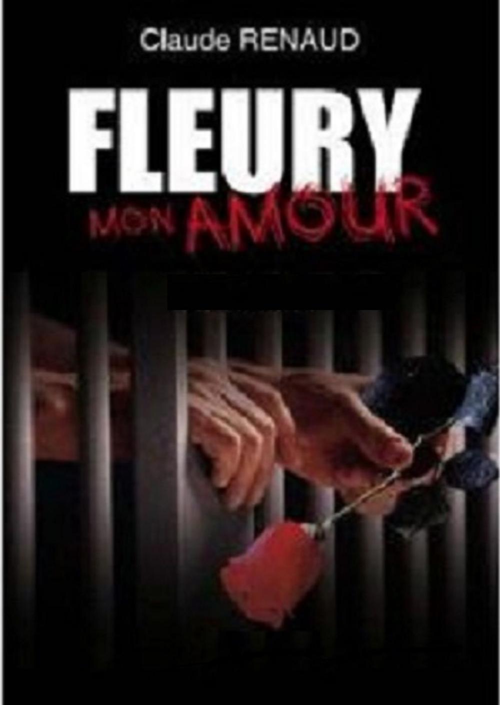Big bigCover of Fleury mon amour