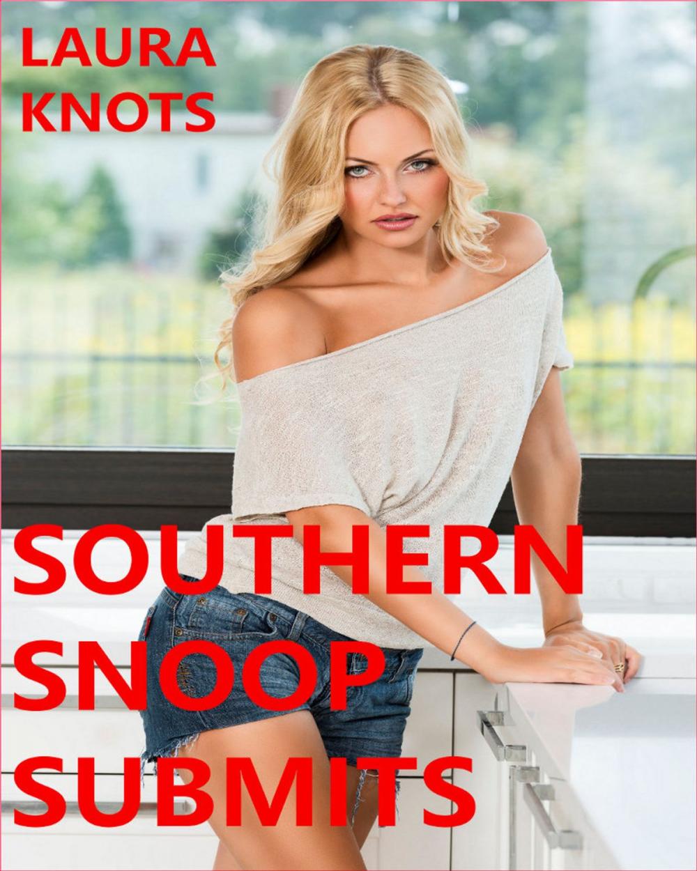 Big bigCover of Southern Snoop Submits