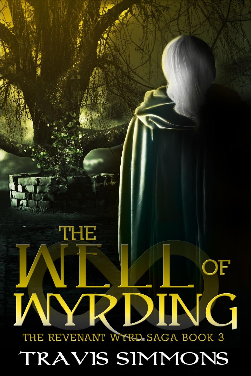 Big bigCover of The Well of Wyrding