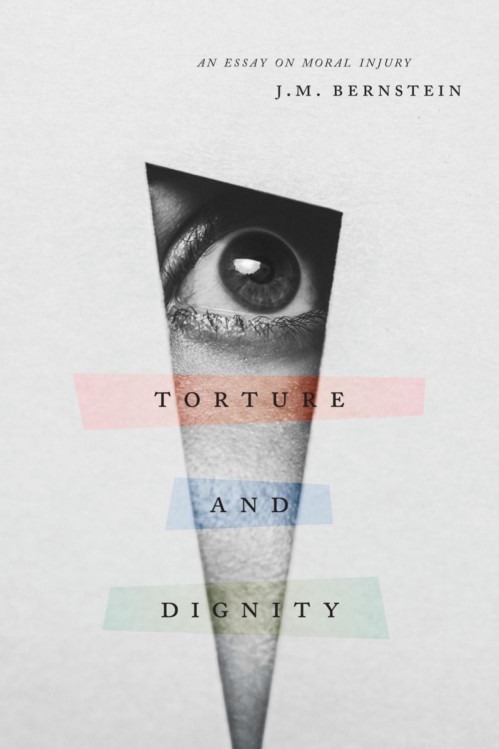 Big bigCover of Torture and Dignity