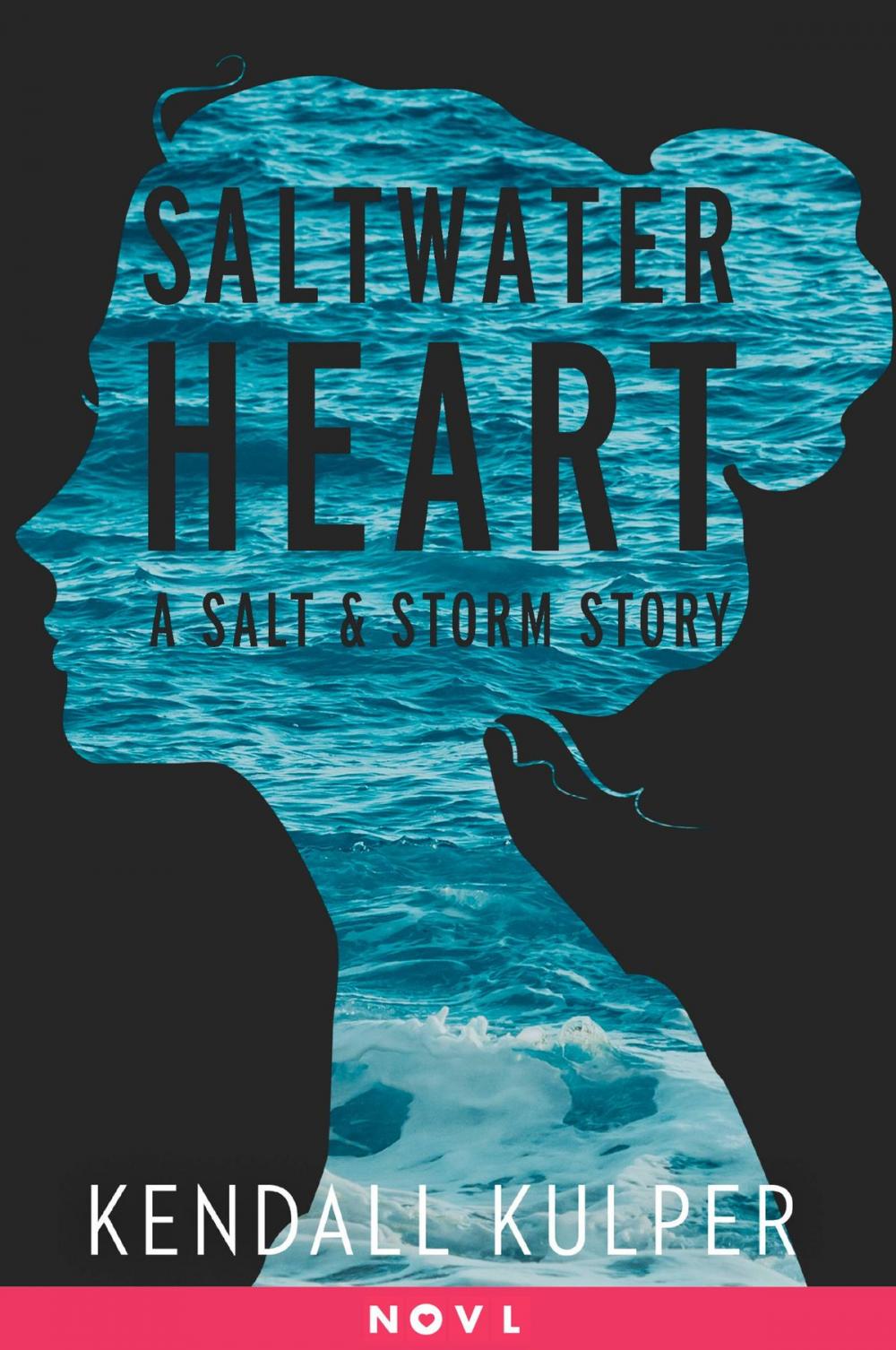 Big bigCover of Saltwater Heart