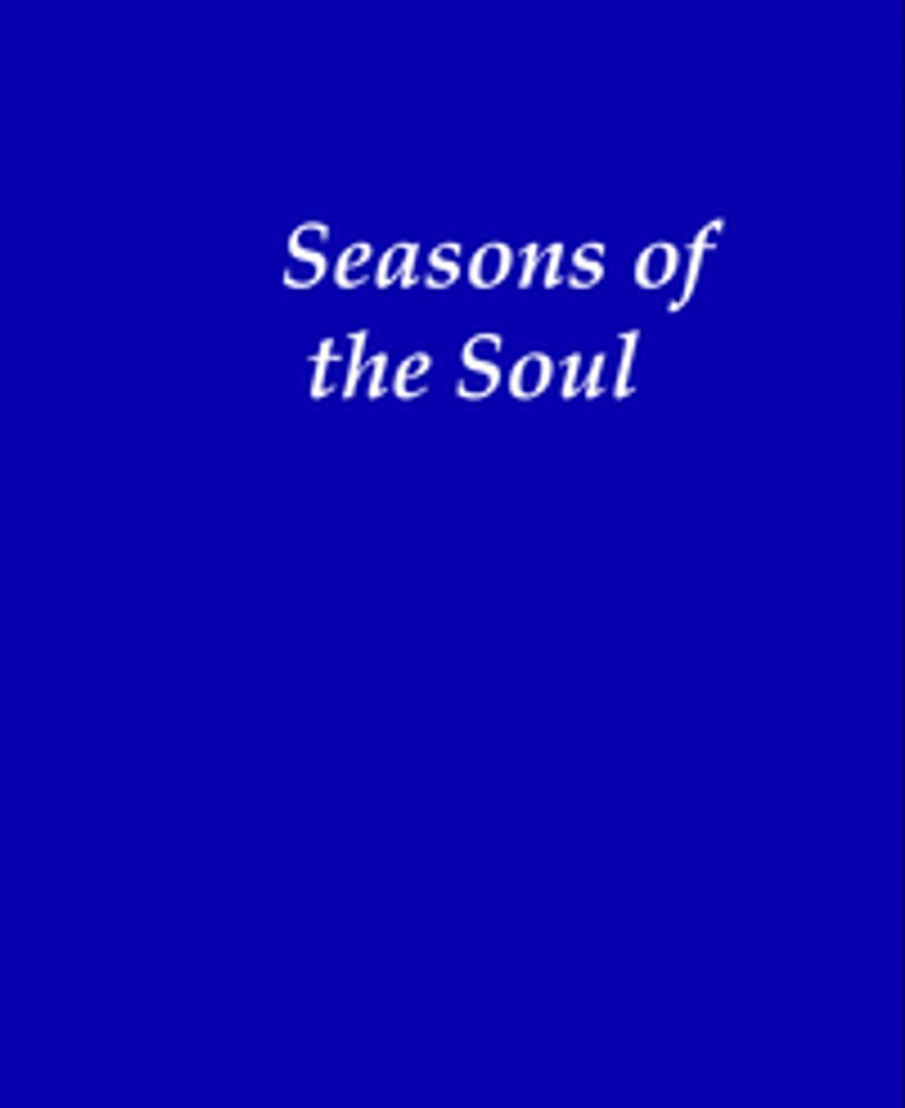Big bigCover of Seasons of the Soul