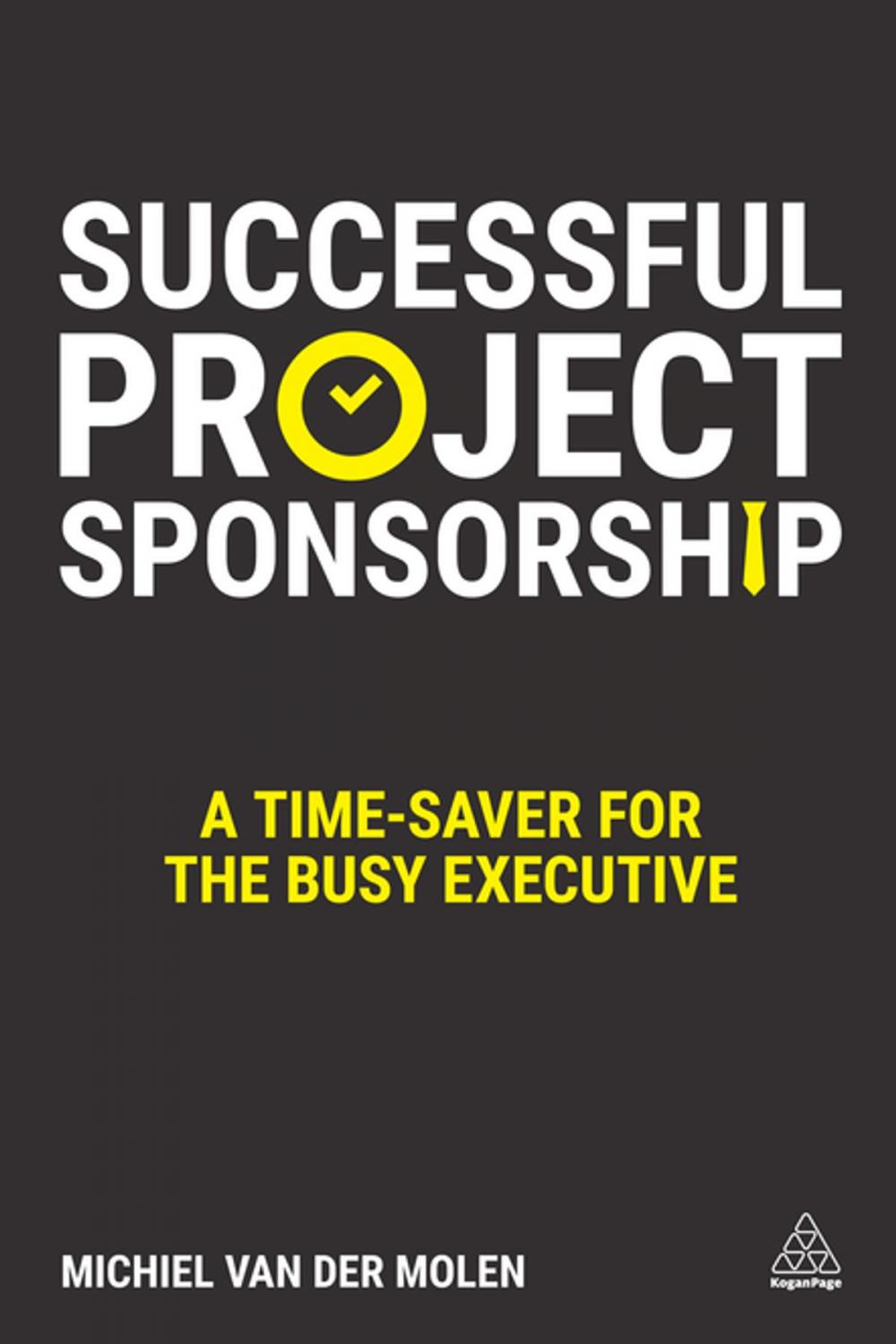 Big bigCover of Successful Project Sponsorship