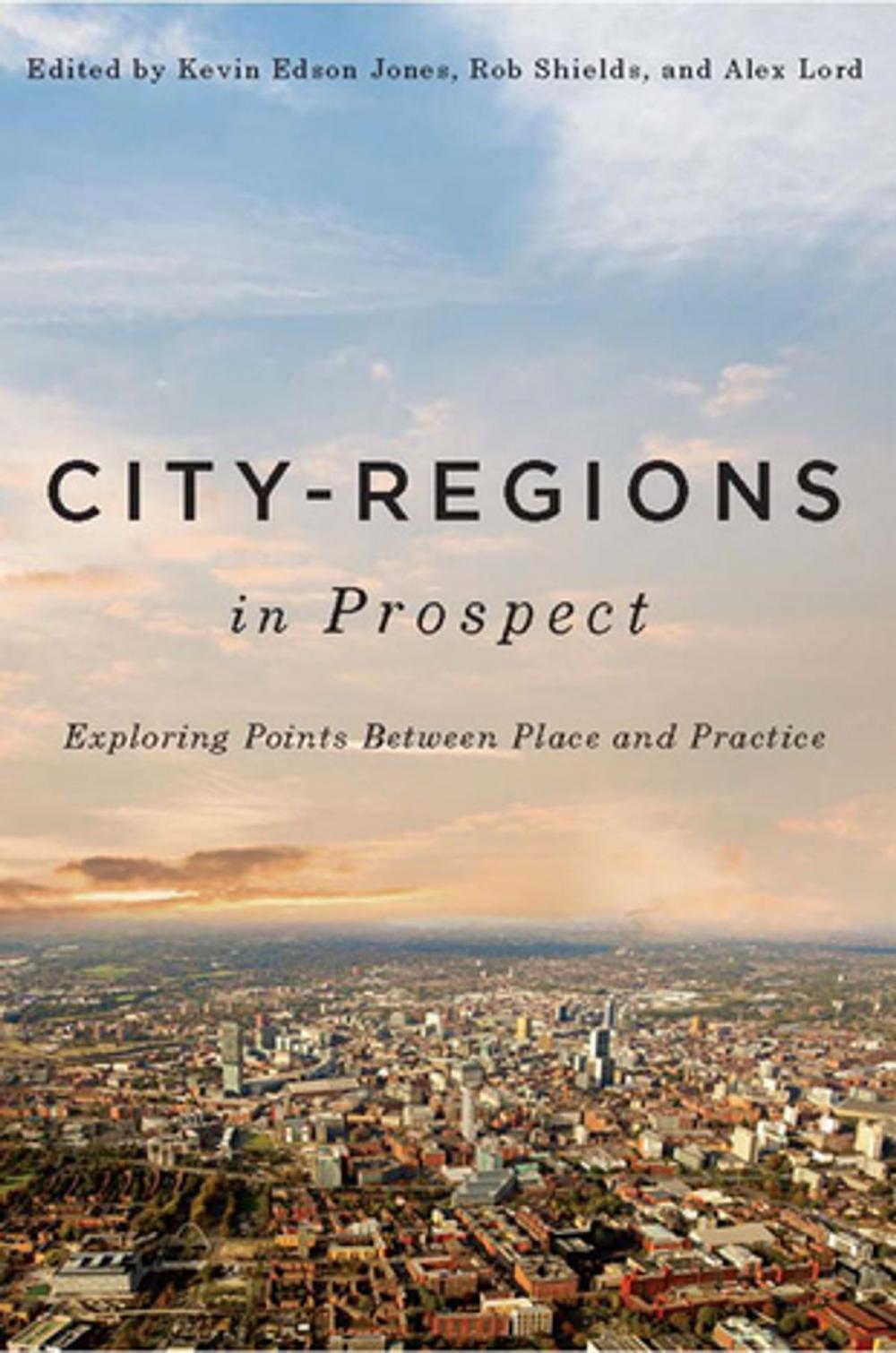 Big bigCover of City-Regions in Prospect?