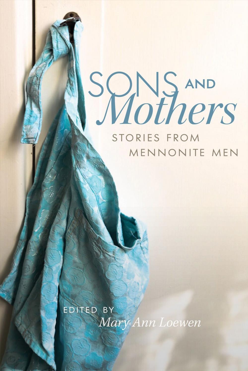 Big bigCover of Sons and Mothers