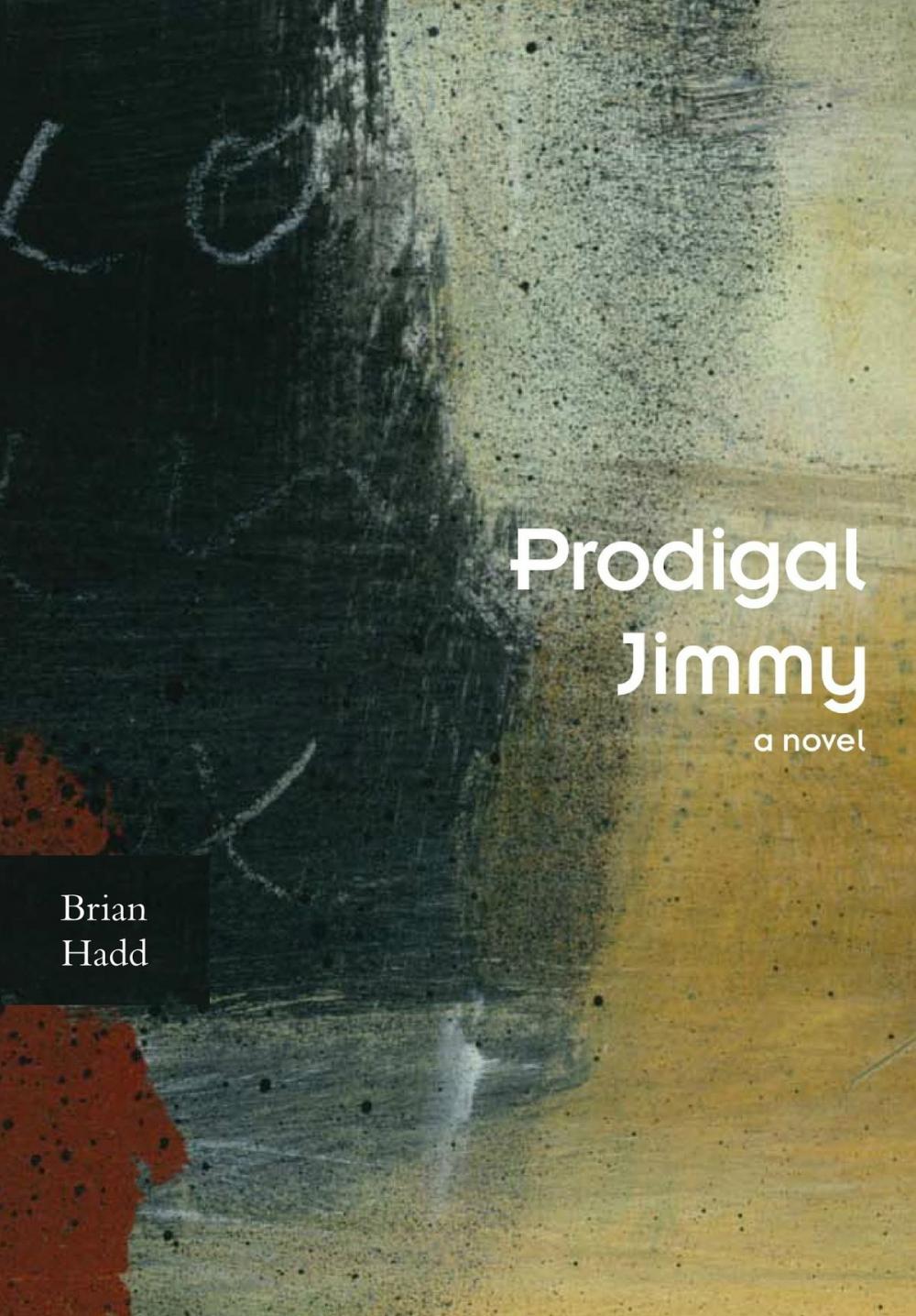 Big bigCover of Prodigal Jimmy