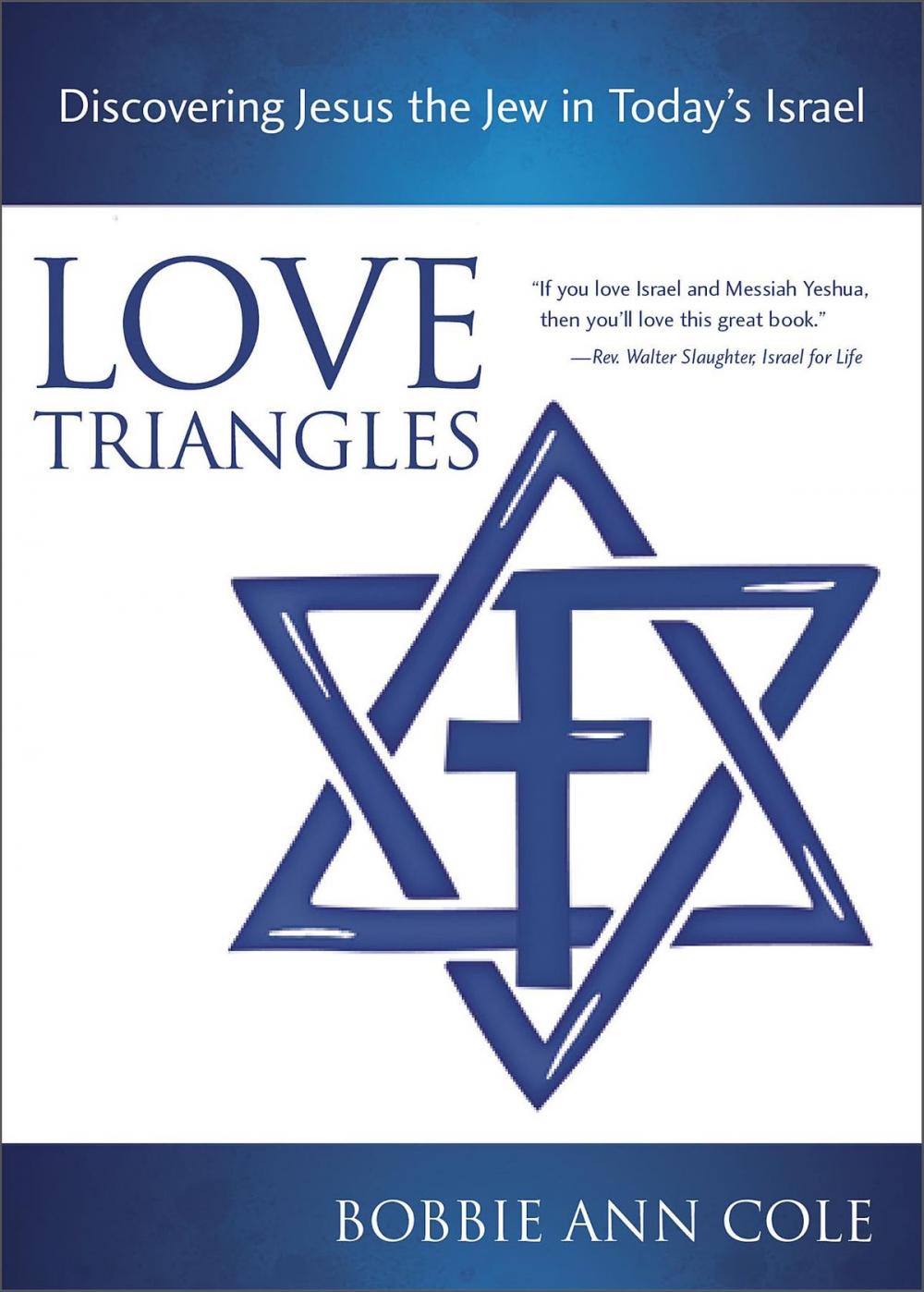 Big bigCover of Love Triangles