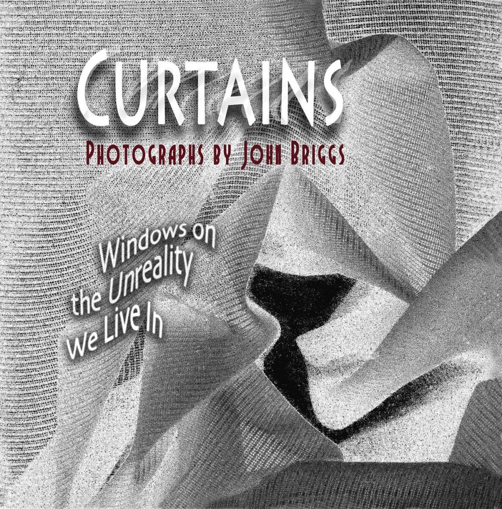 Big bigCover of Curtains