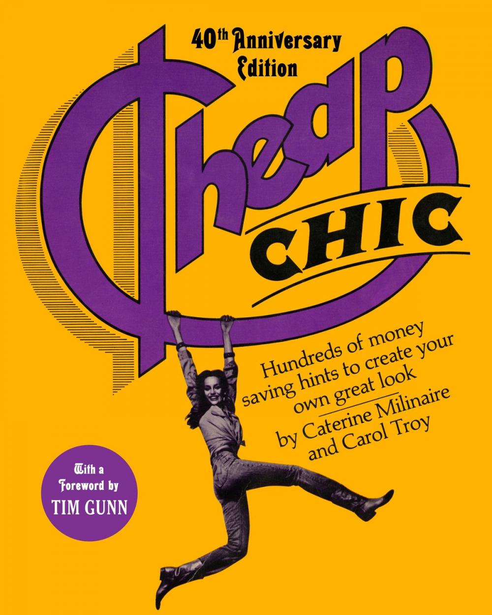 Big bigCover of Cheap Chic